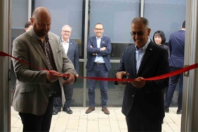 Biruni Üniversitesi’nde Deney Hayvanları Araştırma Merkezi açıldı