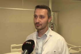 Uzman doktor: "Palyatif bakım sadece bir tedavi değil, bir yaşam felsefesi"