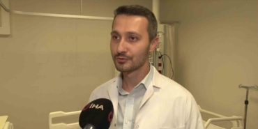 Uzman doktor: "Palyatif bakım sadece bir tedavi değil, bir yaşam felsefesi"