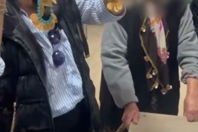 Esenyurt’ta bir dilencinin üstünden servet çıktı