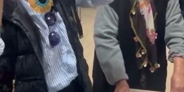 Esenyurt’ta bir dilencinin üstünden servet çıktı