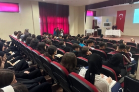 Çayırova Kitap Günleri’nin heyecanı okullara taşındı