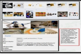 İstanbul’da DEAŞ adına sansasyonel eylem hazırlığındaki 2 çocuk yakalandı