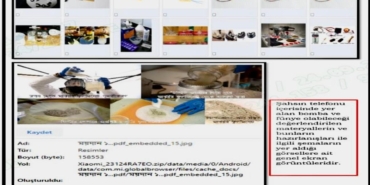 İstanbul’da DEAŞ adına sansasyonel eylem hazırlığındaki 2 çocuk yakalandı