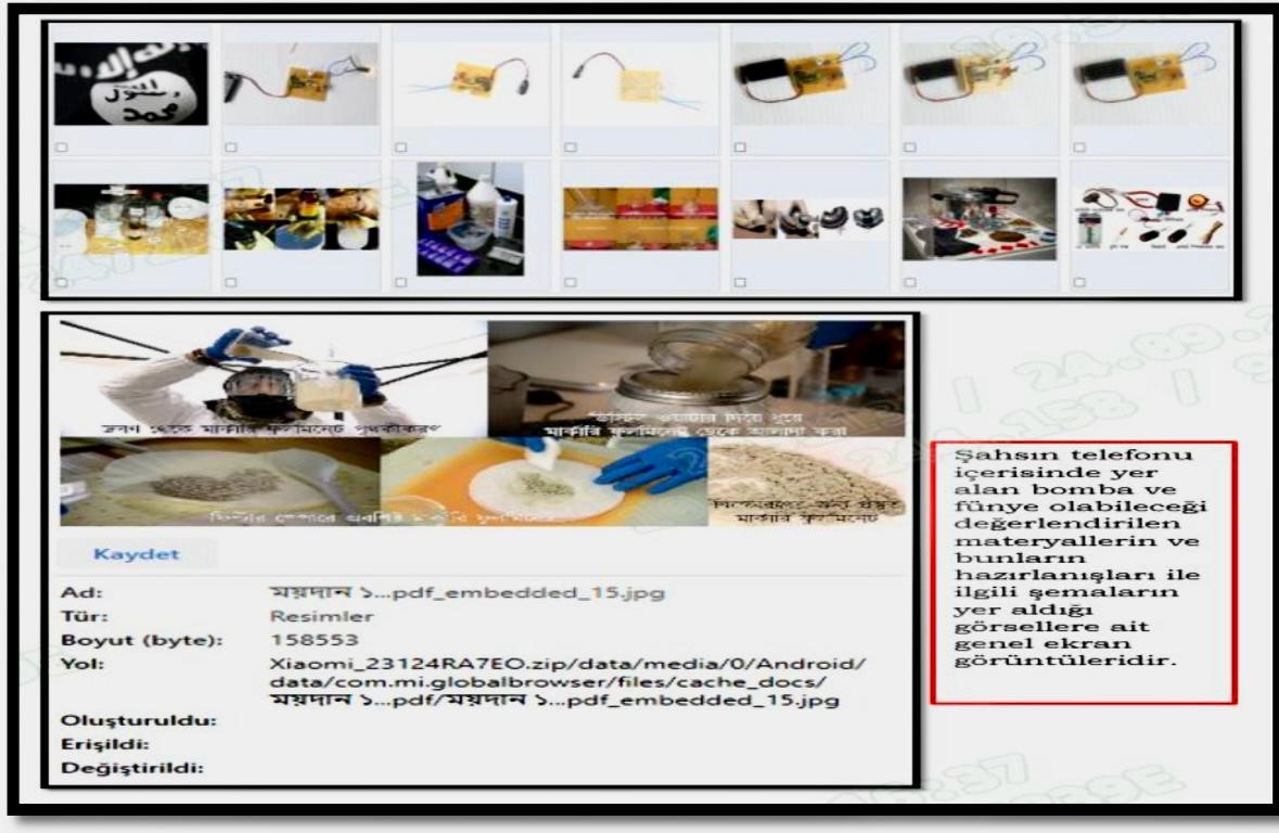 İstanbul’da DEAŞ adına sansasyonel eylem hazırlığındaki 2 çocuk yakalandı