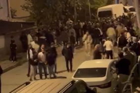 Erzurum’daki cenaze kavgası İstanbul’a sıçradı