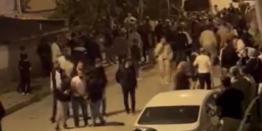 Erzurum’daki cenaze kavgası İstanbul’a sıçradı