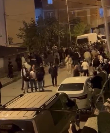 Erzurum’daki cenaze kavgası İstanbul’a sıçradı