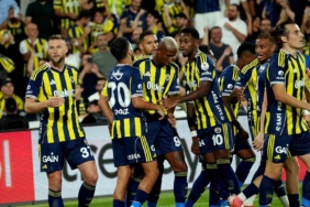 Fenerbahçe istikrarı sağlayamadı