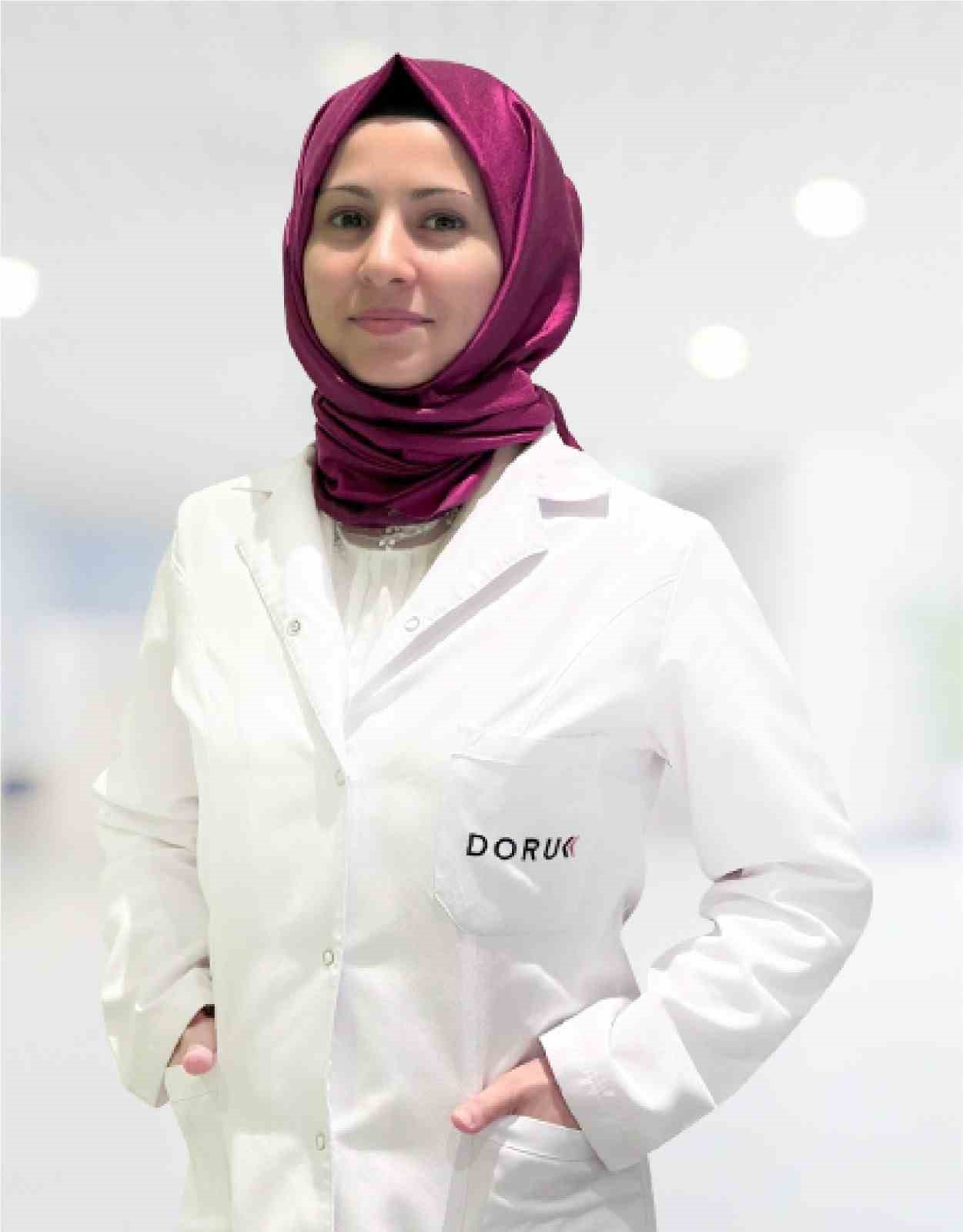 Rahim ağzı kanserinde erken teşhis umut oluyor