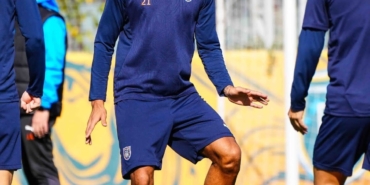 RAMS Başakşehir, Antalyaspor maçı hazırlıklarına başladı