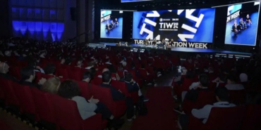 TÜRGEV, İnovasyon Haftası’nda geleceğe ses verdi