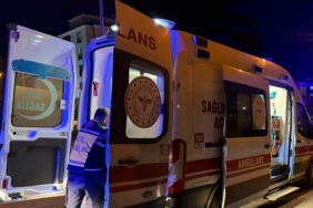 Bilecik’te ATV yayalara çarptı: 2 yaralı