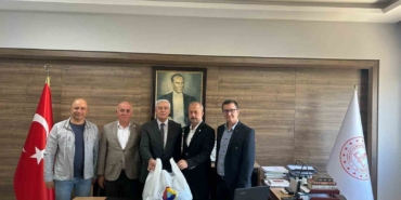 YTSO’dan 200 öğrenciye destek