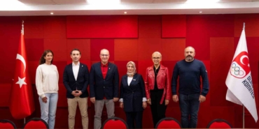 Spor Şehri İstanbul projesi kapsamında fair play çalıştayı yapılacak