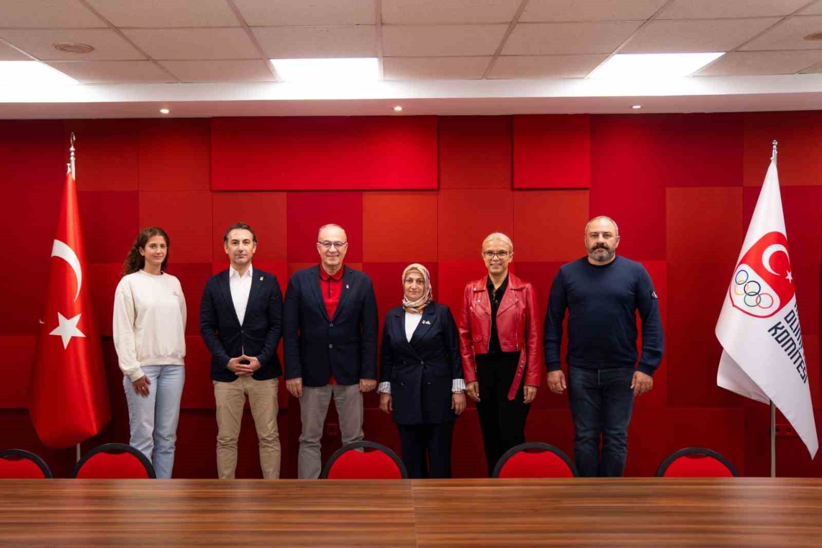 Spor Şehri İstanbul projesi kapsamında fair play çalıştayı yapılacak