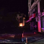 Balıkesir Sındırgı’da 6.1’lik depremde üç bina yıkıldığı öğrenildi