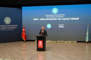 TBMM Başkanı Kurtulmuş’tan ’Terörsüz Türkiye’ açıklaması: "Bir eli silahta bir eli sandıkta olmaz"