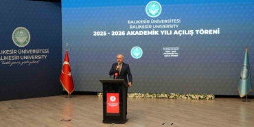 TBMM Başkanı Kurtulmuş’tan ’Terörsüz Türkiye’ açıklaması: "Bir eli silahta bir eli sandıkta olmaz"