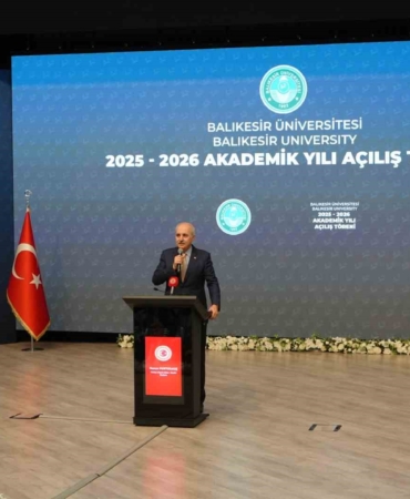 TBMM Başkanı Kurtulmuş’tan ’Terörsüz Türkiye’ açıklaması: "Bir eli silahta bir eli sandıkta olmaz"