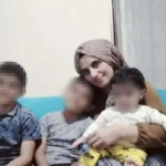 Kocası tarafından vurulan 3 çocuk annesi, 18 günlük yaşam savaşını kaybetti