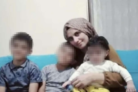 Kocası tarafından vurulan 3 çocuk annesi, 18 günlük yaşam savaşını kaybetti