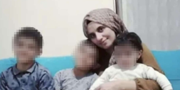 Kocası tarafından vurulan 3 çocuk annesi, 18 günlük yaşam savaşını kaybetti