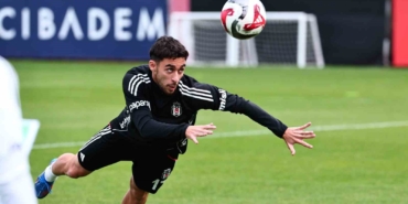 Beşiktaş, Galatasaray derbisi hazırlıklarını tamamladı