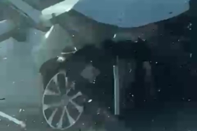 O magandanın ehliyeti süresiz alındı