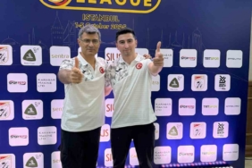 Havalı Silahlar Avrupa Şampiyonlar Ligi’nde Türkiye’den altın madalya rüzgarı