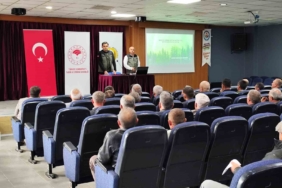 Bozüyük ormanları sertifikalandırılıyor