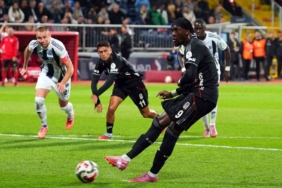 Kartal’da en çok oynayan futbolcu Tammy Abraham oldu