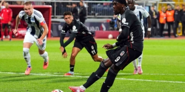 Kartal’da en çok oynayan futbolcu Tammy Abraham oldu