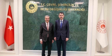 AFA Kültür Merkezi ve Büyükşehir Hizmet Binası için yapım sürecini başlıyor