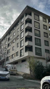 Eyüpsultan’da cinsel istismar iddiasına 1 gözaltı