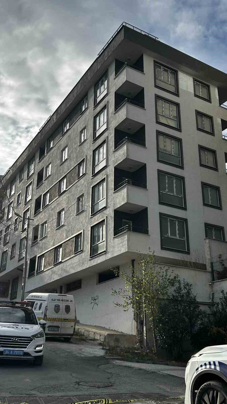 Eyüpsultan’da cinsel istismar iddiasına 1 gözaltı