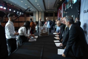 Beşiktaş’ta oy verme işlemi sona erdi