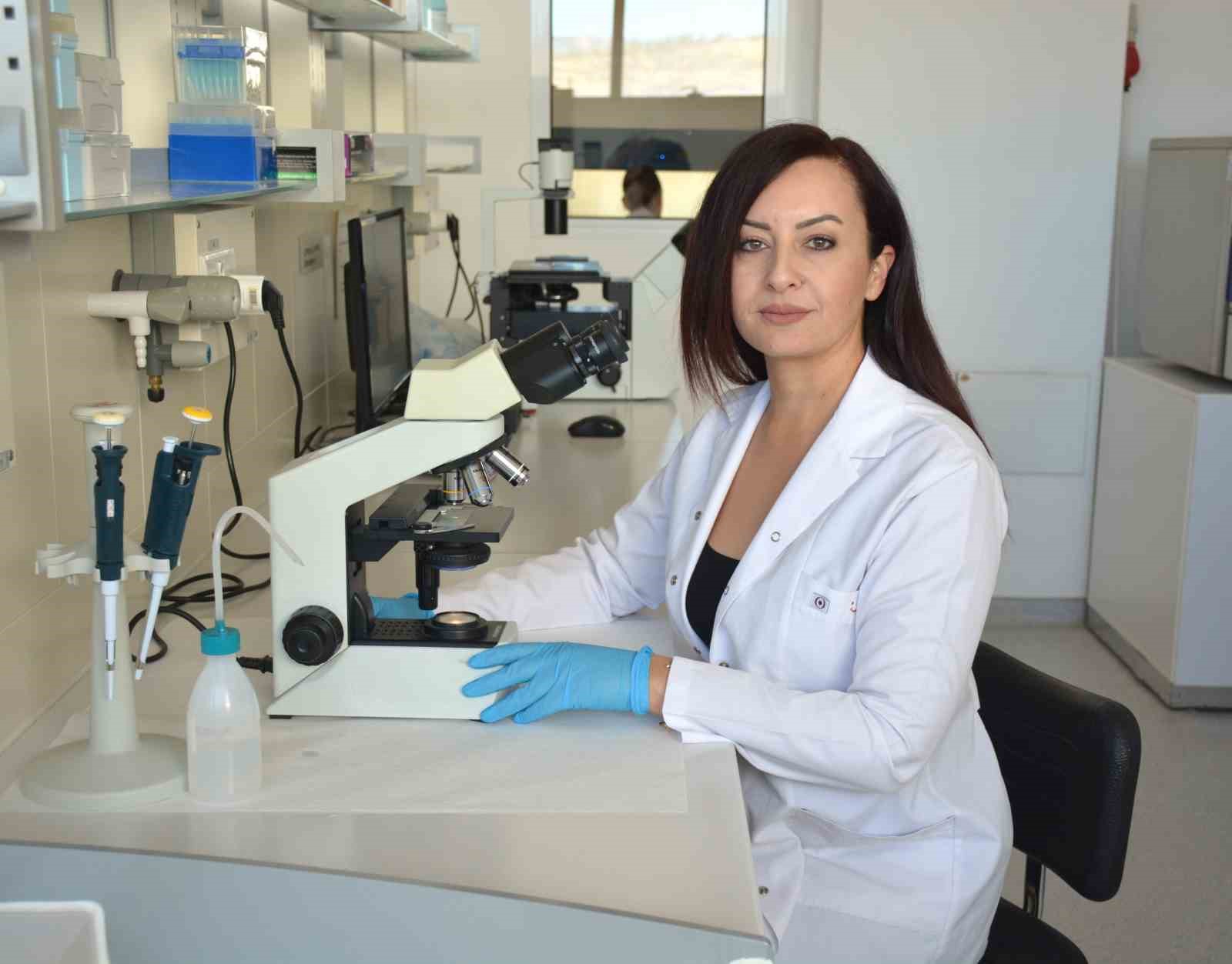 ’Candida auris’e karşı Türkiye’nin en kapsamlı araştırması tamamlandı