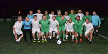 Büyükşehir’de Başkanlık Kupası heyecanı başladı