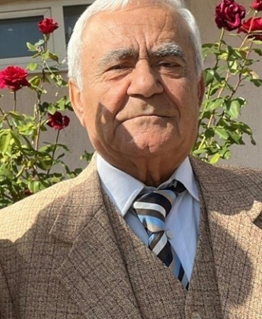 Bilecik ’Çakır Mehmet’ abisini kaybetti