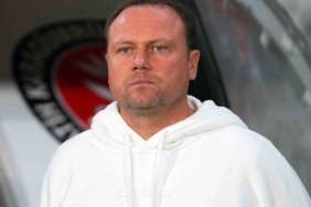 Fatih Karagümrük’te Marcel Licka dönemi sona erdi