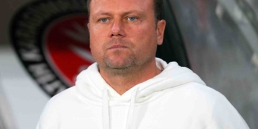 Fatih Karagümrük’te Marcel Licka dönemi sona erdi