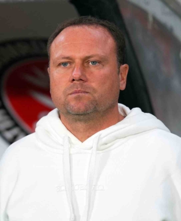 Fatih Karagümrük’te Marcel Licka dönemi sona erdi