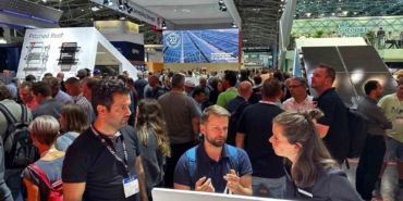 Tek Enerji, sürdürülebilir gelecek için küresel ortaklıklarını güçlendiriyor