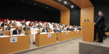 Gökçeada daha güvenli hale getiriliyor