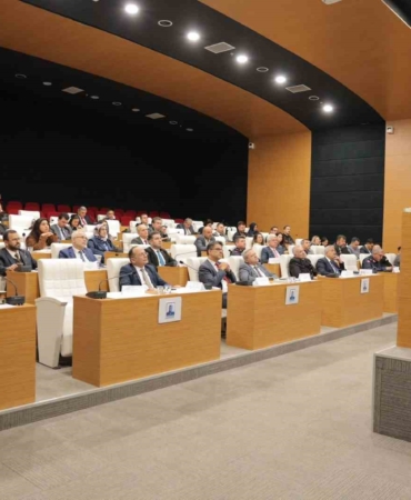 Gökçeada daha güvenli hale getiriliyor