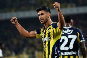 Marco Asensio’nun ligde 2. gol sevinci