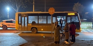 İnegöl’deki feci kazada 4 kez kalbi durdu