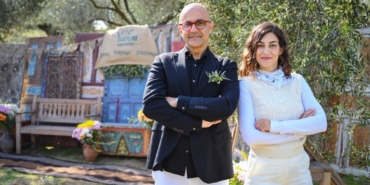 Yudum, zeytinyağı üretimindeki 50’nci yılını kutladı