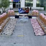 İstanbul merkezli dev uyuşturucu operasyonu